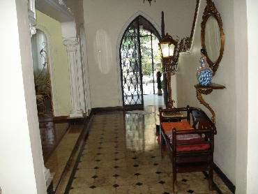 FOTO27 - Casa 4 quartos à venda Grajaú, Rio de Janeiro - R$ 1.500.000 - EC7146 - 28