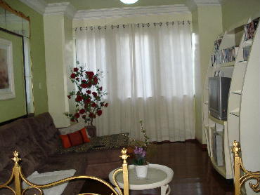 FOTO5 - Casa 4 quartos à venda Grajaú, Rio de Janeiro - R$ 1.500.000 - EC7146 - 6