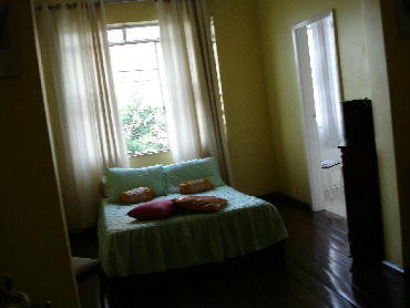 FOTO8 - Casa 4 quartos à venda Grajaú, Rio de Janeiro - R$ 1.500.000 - EC7146 - 9
