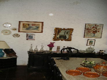 FOTO2 - Casa 4 quartos à venda Alto da Boa Vista, Rio de Janeiro - R$ 1.260.000 - EC7176 - 3