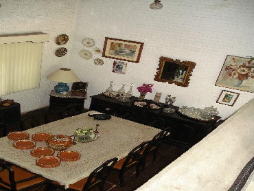 FOTO5 - Casa 4 quartos à venda Alto da Boa Vista, Rio de Janeiro - R$ 1.260.000 - EC7176 - 6