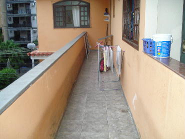 Conheça FOTO26 do imóvel - Casa à venda Rua Dezoito de Outubro,Tijuca, Rio de Janeiro - R$ 1.800.000 - EC7179 - 27 FOTO26 - Casa à venda Rua Dezoito de Outubro,Tijuca, Rio de Janeiro - R$ 1.800.000 - EC7179 - 27