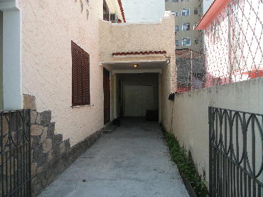 FOTO19 - Casa Comercial 400m² para venda e aluguel Tijuca, Rio de Janeiro - R$ 900.000 - EC8088 - 3