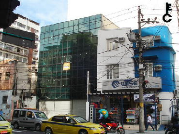 Conheça FOTO17 do imóvel - Prédio Comercial - Metro S.Penna - EC8113 - 18 FOTO17 - Prédio Comercial - Metro S.Penna - EC8113 - 18