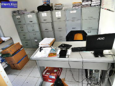 Conheça FOTO3 do imóvel - Sala Comercial 70m² à venda Tijuca, Rio de Janeiro - R$ 650.000 - EC8119 - 4 FOTO3 - Sala Comercial 70m² à venda Tijuca, Rio de Janeiro - R$ 650.000 - EC8119 - 4