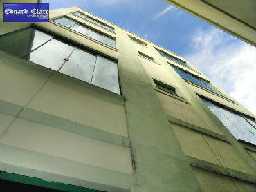Conheça FOTO4 do imóvel - PREDIO COMERCIAL - LOCAÇÃO - TIJUCA - EC8127 - 5 FOTO4 - PREDIO COMERCIAL - LOCAÇÃO - TIJUCA - EC8127 - 5