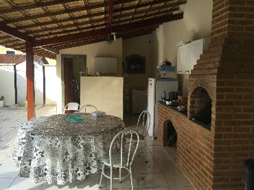 Conheça ÁREA LAZER do imóvel - Casa À Venda - Centro - Maricá - RJ - FR30114 - 17 ÁREA LAZER - Casa À Venda - Centro - Maricá - RJ - FR30114 - 17