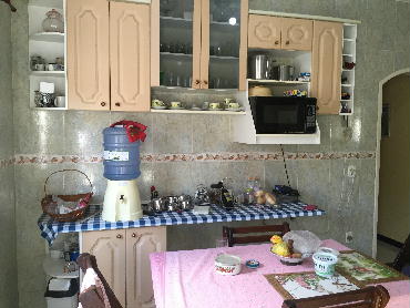Conheça COZ do imóvel - Casa À Venda - Centro - Maricá - RJ - FR30114 - 12 COZ - Casa À Venda - Centro - Maricá - RJ - FR30114 - 12