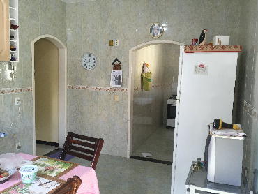 Conheça COZ2 do imóvel - Casa À Venda - Centro - Maricá - RJ - FR30114 - 13 COZ2 - Casa À Venda - Centro - Maricá - RJ - FR30114 - 13