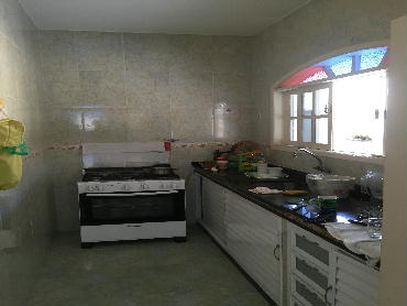 Conheça COZ 3 do imóvel - Casa À Venda - Centro - Maricá - RJ - FR30114 - 14 COZ 3 - Casa À Venda - Centro - Maricá - RJ - FR30114 - 14
