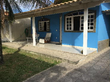 Conheça FRENTE 1 do imóvel - Casa À Venda - Centro - Maricá - RJ - FR30114 - 1 FRENTE 1 - Casa À Venda - Centro - Maricá - RJ - FR30114 - 1