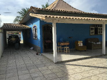 Conheça FUNDOSS do imóvel - Casa À Venda - Centro - Maricá - RJ - FR30114 - 18 FUNDOSS - Casa À Venda - Centro - Maricá - RJ - FR30114 - 18