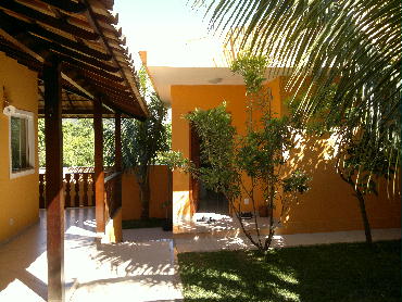 Conheça FUNDOIS do imóvel - Casa À Venda - Recanto de Itaipuaçu (Itaipuaçu) - Maricá - RJ - FR40017 - 7 FUNDOIS - Casa À Venda - Recanto de Itaipuaçu (Itaipuaçu) - Maricá - RJ - FR40017 - 7