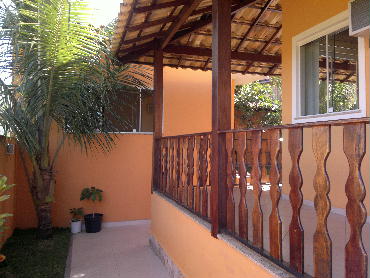 Conheça FUNDOS do imóvel - Casa À Venda - Recanto de Itaipuaçu (Itaipuaçu) - Maricá - RJ - FR40017 - 6 FUNDOS - Casa À Venda - Recanto de Itaipuaçu (Itaipuaçu) - Maricá - RJ - FR40017 - 6