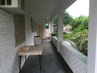 Conheça ÁREA do imóvel - Casa À VENDA, Ponta Grossa, Maricá, RJ - FR40034 - 23 ÁREA - Casa À VENDA, Ponta Grossa, Maricá, RJ - FR40034 - 23