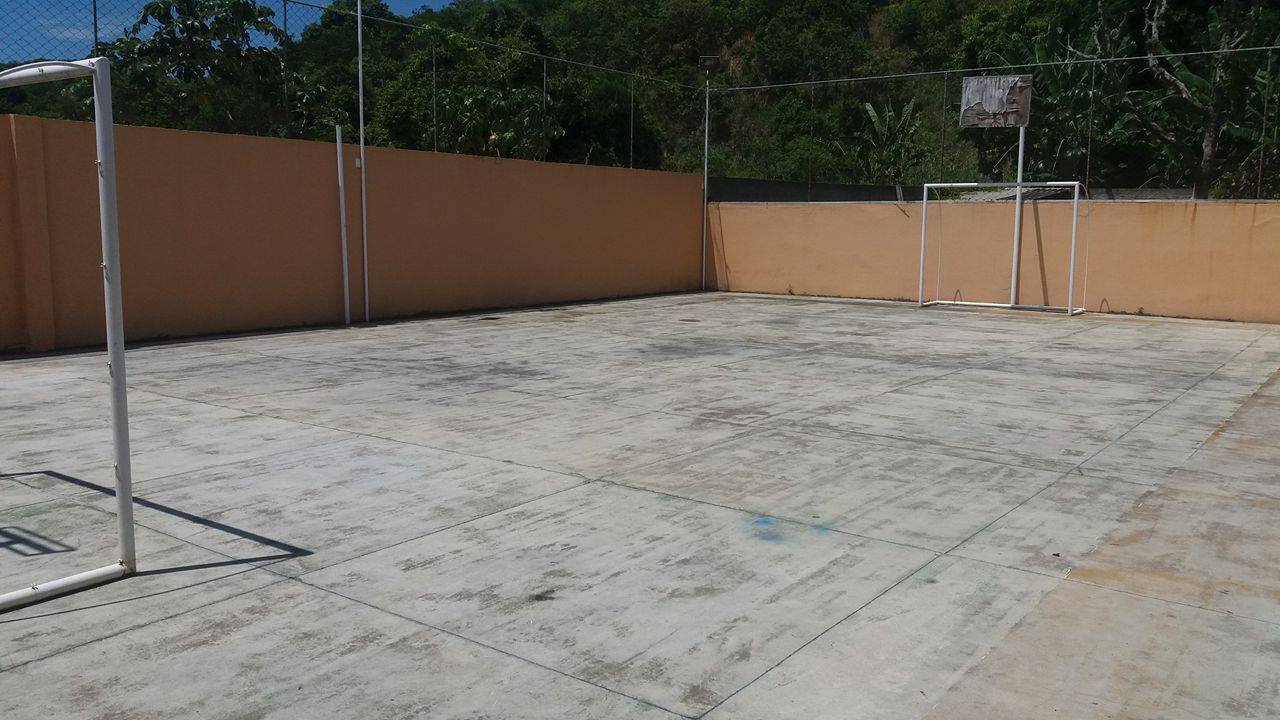 Conheça CAMPO do imóvel - Casa À Venda - Jacaroá - Maricá - RJ - FR60004 - 24 CAMPO - Casa À Venda - Jacaroá - Maricá - RJ - FR60004 - 24