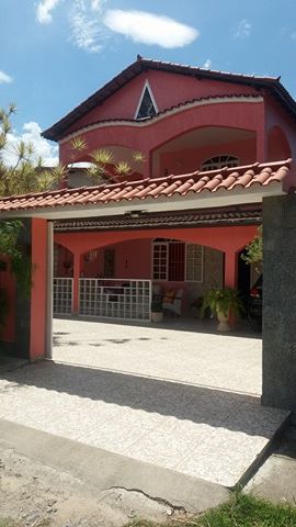 Conheça FOTO2 do imóvel - Casa À Venda - Jacaroá - Maricá - RJ - FR60004 - 3 FOTO2 - Casa À Venda - Jacaroá - Maricá - RJ - FR60004 - 3