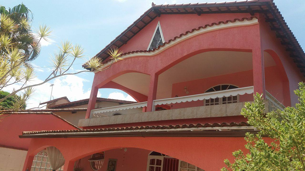 Conheça FOTO3 do imóvel - Casa À Venda - Jacaroá - Maricá - RJ - FR60004 - 4 FOTO3 - Casa À Venda - Jacaroá - Maricá - RJ - FR60004 - 4