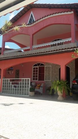 Conheça FOTO4 do imóvel - Casa À Venda - Jacaroá - Maricá - RJ - FR60004 - 5 FOTO4 - Casa À Venda - Jacaroá - Maricá - RJ - FR60004 - 5