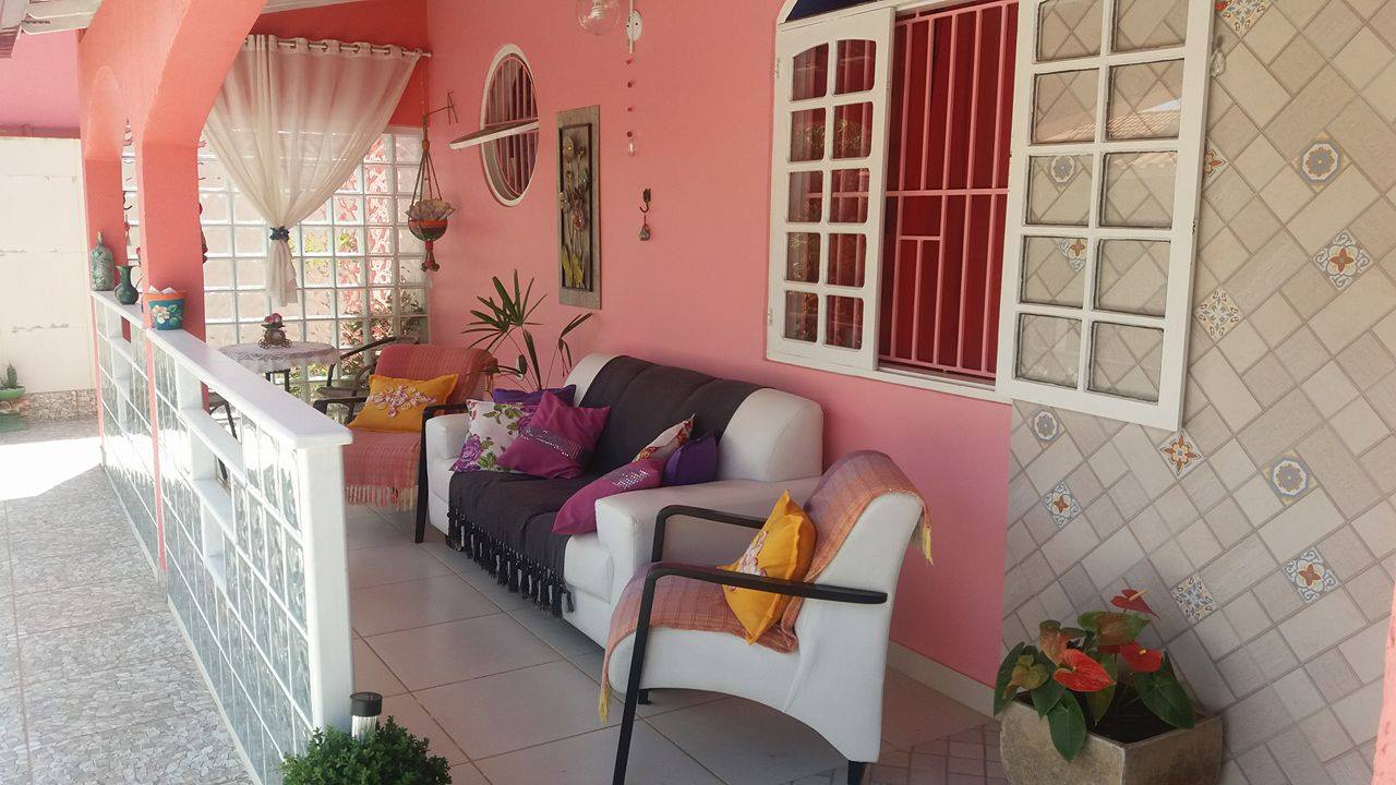 Conheça FOTO6 do imóvel - Casa À Venda - Jacaroá - Maricá - RJ - FR60004 - 7 FOTO6 - Casa À Venda - Jacaroá - Maricá - RJ - FR60004 - 7