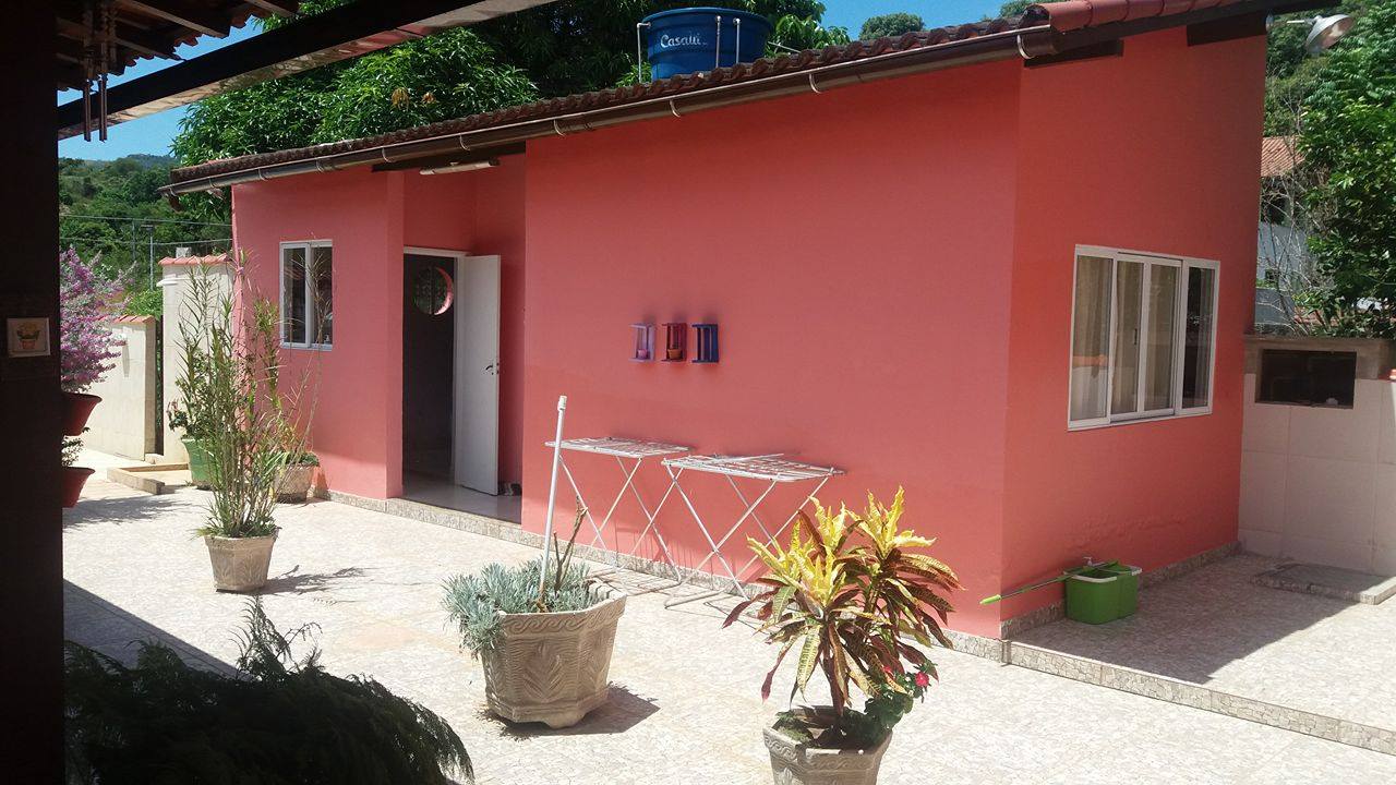 Conheça FOTO7 do imóvel - Casa À Venda - Jacaroá - Maricá - RJ - FR60004 - 8 FOTO7 - Casa À Venda - Jacaroá - Maricá - RJ - FR60004 - 8