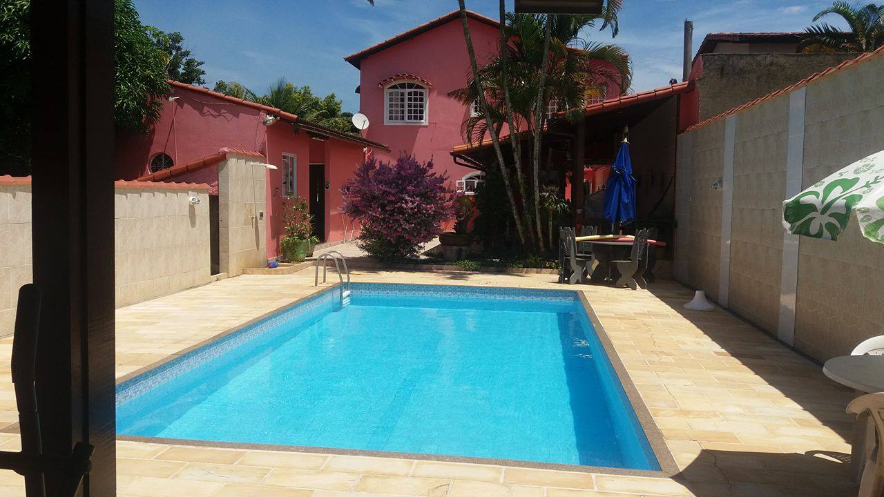 Conheça FRETTG do imóvel - Casa À Venda - Jacaroá - Maricá - RJ - FR60004 - 22 FRETTG - Casa À Venda - Jacaroá - Maricá - RJ - FR60004 - 22