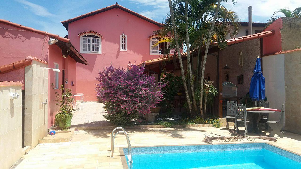 Conheça REFCRGEC do imóvel - Casa À Venda - Jacaroá - Maricá - RJ - FR60004 - 20 REFCRGEC - Casa À Venda - Jacaroá - Maricá - RJ - FR60004 - 20