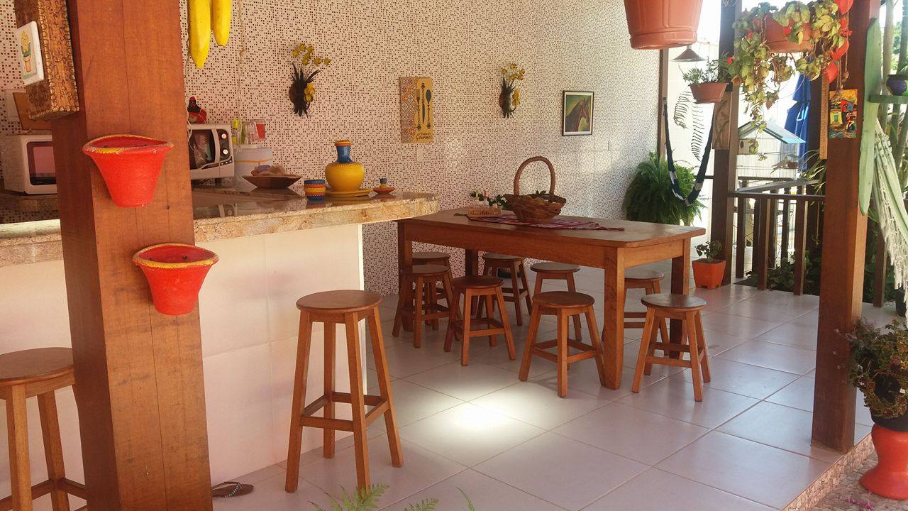 Conheça RT do imóvel - Casa À Venda - Jacaroá - Maricá - RJ - FR60004 - 18 RT - Casa À Venda - Jacaroá - Maricá - RJ - FR60004 - 18