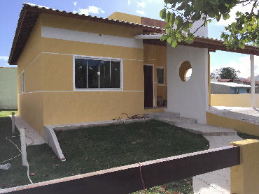 Conheça FRENTE 1 do imóvel - Casa em Condominio À VENDA, Inoã (Inoã), Maricá, RJ - FLCN30002 - 1 FRENTE 1 - Casa em Condominio À VENDA, Inoã (Inoã), Maricá, RJ - FLCN30002 - 1