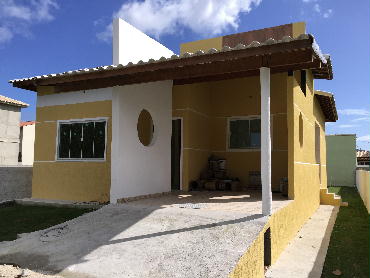 Conheça FRENTE 2 do imóvel - Casa em Condominio À VENDA, Inoã (Inoã), Maricá, RJ - FLCN30002 - 3 FRENTE 2 - Casa em Condominio À VENDA, Inoã (Inoã), Maricá, RJ - FLCN30002 - 3