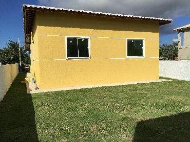 Conheça FUNDOS do imóvel - Casa em Condominio À VENDA, Inoã (Inoã), Maricá, RJ - FLCN30002 - 16 FUNDOS - Casa em Condominio À VENDA, Inoã (Inoã), Maricá, RJ - FLCN30002 - 16