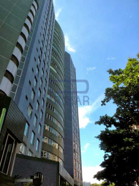 Conheça 1 do imóvel - Sala Comercial 39m² para alugar Avenida Evandro Lins e Silva,Barra da Tijuca, Barra e Adjacências,Rio de Janeiro - R$ 1.000 - 6012 - 1 1 - Sala Comercial 39m² para alugar Avenida Evandro Lins e Silva,Barra da Tijuca, Barra e Adjacências,Rio de Janeiro - R$ 1.000 - 6012 - 1