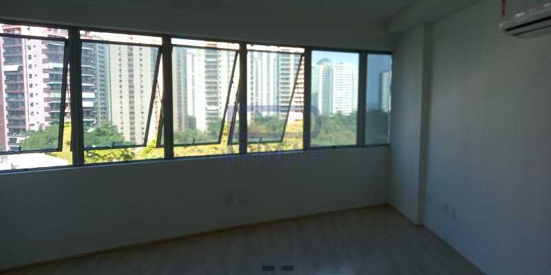 Conheça 4 do imóvel - Sala Comercial 39m² para alugar Avenida Evandro Lins e Silva,Barra da Tijuca, Barra e Adjacências,Rio de Janeiro - R$ 1.000 - 6012 - 5 4 - Sala Comercial 39m² para alugar Avenida Evandro Lins e Silva,Barra da Tijuca, Barra e Adjacências,Rio de Janeiro - R$ 1.000 - 6012 - 5