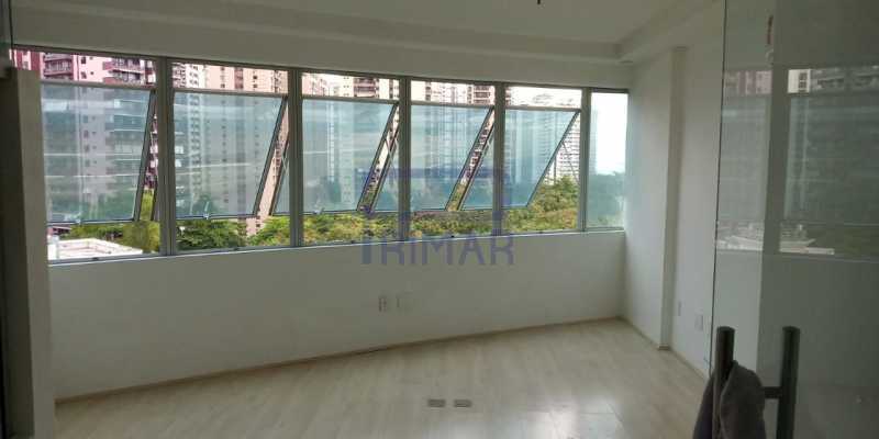 Conheça 2 do imóvel - Sala Comercial 39m² para alugar Avenida Evandro Lins e Silva,Barra da Tijuca, Barra e Adjacências,Rio de Janeiro - R$ 1.000 - 6012 - 3 2 - Sala Comercial 39m² para alugar Avenida Evandro Lins e Silva,Barra da Tijuca, Barra e Adjacências,Rio de Janeiro - R$ 1.000 - 6012 - 3