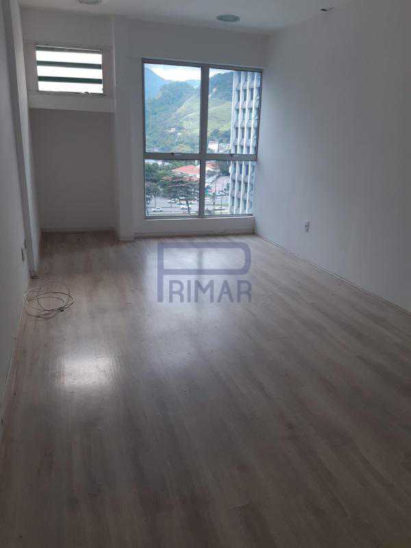 Conheça 20190821_131644 do imóvel - Sala Comercial Para Venda ou Aluguel - Barra da Tijuca - Rio de Janeiro - RJ - 6027 - 5 20190821_131644 - Sala Comercial Para Venda ou Aluguel - Barra da Tijuca - Rio de Janeiro - RJ - 6027 - 5