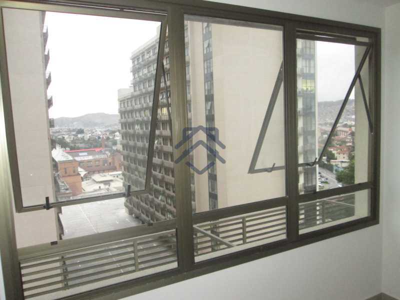 Conheça 04 do imóvel - Sala Comercial 29m² para alugar Avenida Pastor Martin Luther King Jr,Del Castilho, Rio de Janeiro - R$ 800 - 6071 - 5 04 - Sala Comercial 29m² para alugar Avenida Pastor Martin Luther King Jr,Del Castilho, Rio de Janeiro - R$ 800 - 6071 - 5