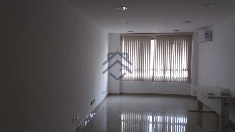Conheça 05 do imóvel - Sala Comercial 29m² para alugar Avenida Pastor Martin Luther King Jr,Del Castilho, Rio de Janeiro - R$ 800 - 6071 - 6 05 - Sala Comercial 29m² para alugar Avenida Pastor Martin Luther King Jr,Del Castilho, Rio de Janeiro - R$ 800 - 6071 - 6