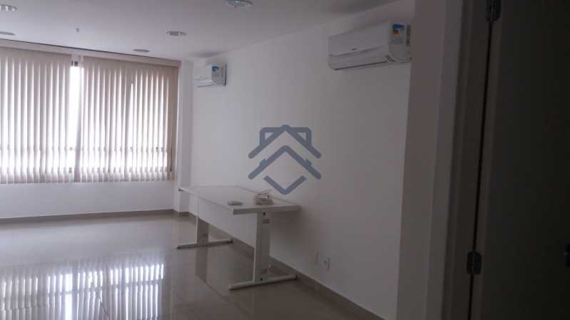 Conheça 06 do imóvel - Sala Comercial 29m² para alugar Avenida Pastor Martin Luther King Jr,Del Castilho, Rio de Janeiro - R$ 800 - 6071 - 7 06 - Sala Comercial 29m² para alugar Avenida Pastor Martin Luther King Jr,Del Castilho, Rio de Janeiro - R$ 800 - 6071 - 7