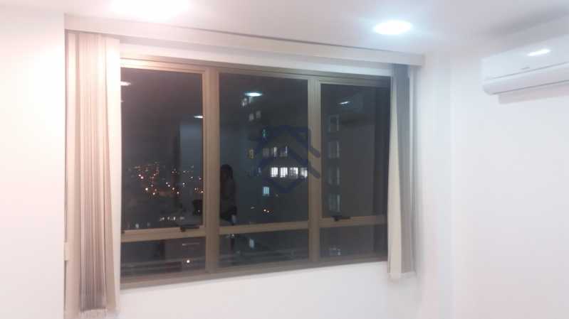 Conheça 07 do imóvel - Sala Comercial 29m² para alugar Avenida Pastor Martin Luther King Jr,Del Castilho, Rio de Janeiro - R$ 800 - 6071 - 8 07 - Sala Comercial 29m² para alugar Avenida Pastor Martin Luther King Jr,Del Castilho, Rio de Janeiro - R$ 800 - 6071 - 8