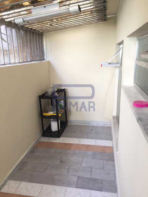 Conheça 11 do imóvel - Apartamento para alugar Rua Vilela Tavares,Méier, Méier e Adjacências,Rio de Janeiro - R$ 650 - 1194 - 9 11 - Apartamento para alugar Rua Vilela Tavares,Méier, Méier e Adjacências,Rio de Janeiro - R$ 650 - 1194 - 9
