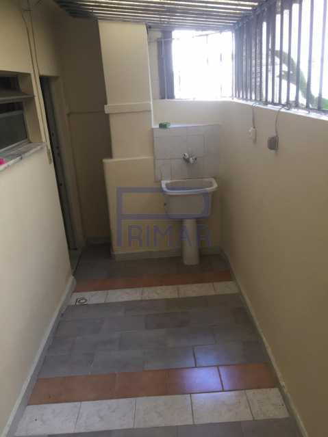Conheça 14 do imóvel - Apartamento para alugar Rua Vilela Tavares,Méier, Méier e Adjacências,Rio de Janeiro - R$ 650 - 1194 - 11 14 - Apartamento para alugar Rua Vilela Tavares,Méier, Méier e Adjacências,Rio de Janeiro - R$ 650 - 1194 - 11