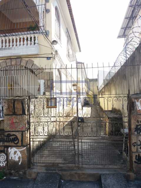Conheça 1 do imóvel - Apartamento Para Alugar - Jacaré - Rio de Janeiro - RJ - 975 - 1 1 - Apartamento Para Alugar - Jacaré - Rio de Janeiro - RJ - 975 - 1