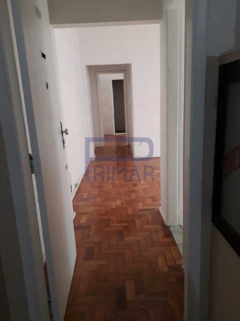 Conheça 01 - HALL DE ENTRADA do imóvel - Apartamento Para Venda ou Aluguel - Copacabana - Rio de Janeiro - RJ - 3726 - 3 01 - HALL DE ENTRADA - Apartamento Para Venda ou Aluguel - Copacabana - Rio de Janeiro - RJ - 3726 - 3