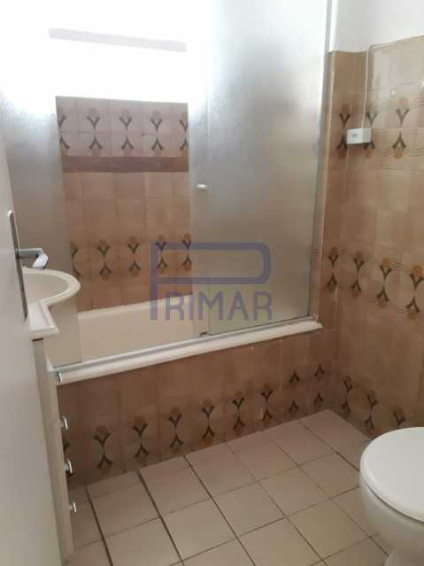 Conheça 07 - BANHEIRO SOCIAL do imóvel - Apartamento Para Venda ou Aluguel - Copacabana - Rio de Janeiro - RJ - 3726 - 9 07 - BANHEIRO SOCIAL - Apartamento Para Venda ou Aluguel - Copacabana - Rio de Janeiro - RJ - 3726 - 9
