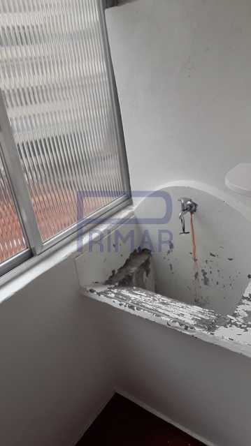 Conheça 16 - ÁREA DE SERVIÇO 2 do imóvel - Apartamento Para Venda ou Aluguel - Copacabana - Rio de Janeiro - RJ - 3726 - 22 16 - ÁREA DE SERVIÇO 2 - Apartamento Para Venda ou Aluguel - Copacabana - Rio de Janeiro - RJ - 3726 - 22