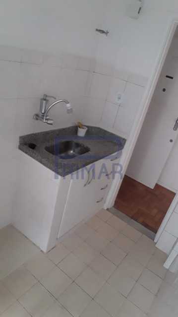 Conheça 15 - COZINHA 2 do imóvel - Apartamento Para Venda ou Aluguel - Copacabana - Rio de Janeiro - RJ - 3726 - 21 15 - COZINHA 2 - Apartamento Para Venda ou Aluguel - Copacabana - Rio de Janeiro - RJ - 3726 - 21