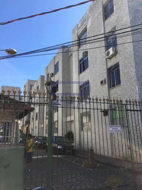 Conheça 1 do imóvel - Apartamento Rua Aristides Caire,Méier,Méier e Adjacências,Rio de Janeiro,RJ Para Alugar,1 Quarto,40m² - 882 - 1 1 - Apartamento Rua Aristides Caire,Méier,Méier e Adjacências,Rio de Janeiro,RJ Para Alugar,1 Quarto,40m² - 882 - 1