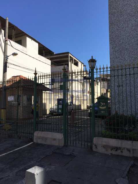 Conheça 2 do imóvel - Apartamento Rua Aristides Caire,Méier,Méier e Adjacências,Rio de Janeiro,RJ Para Alugar,1 Quarto,40m² - 882 - 3 2 - Apartamento Rua Aristides Caire,Méier,Méier e Adjacências,Rio de Janeiro,RJ Para Alugar,1 Quarto,40m² - 882 - 3