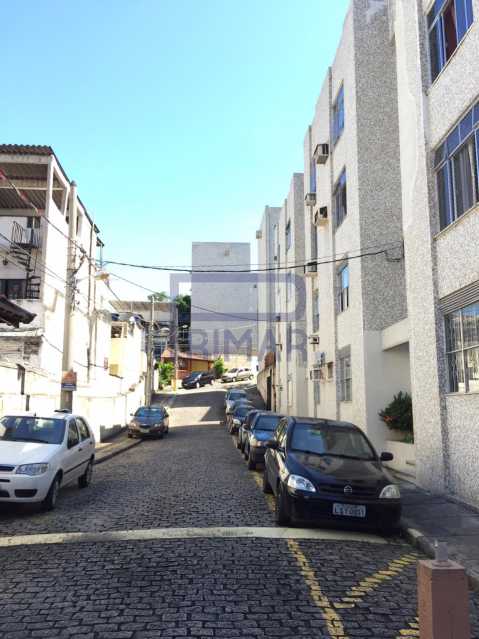 Conheça 3 do imóvel - Apartamento Rua Aristides Caire,Méier,Méier e Adjacências,Rio de Janeiro,RJ Para Alugar,1 Quarto,40m² - 882 - 4 3 - Apartamento Rua Aristides Caire,Méier,Méier e Adjacências,Rio de Janeiro,RJ Para Alugar,1 Quarto,40m² - 882 - 4