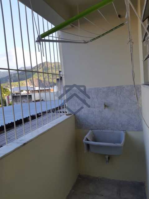 Conheça 12 do imóvel - Apartamento para venda e aluguel Rua Alfredo Reis,Piedade, Rio de Janeiro - R$ 700 - 1798 - 13 12 - Apartamento para venda e aluguel Rua Alfredo Reis,Piedade, Rio de Janeiro - R$ 700 - 1798 - 13